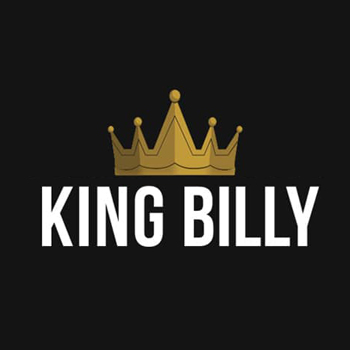 King Billy Casino Logo