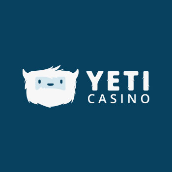 Yeti Casino Logo