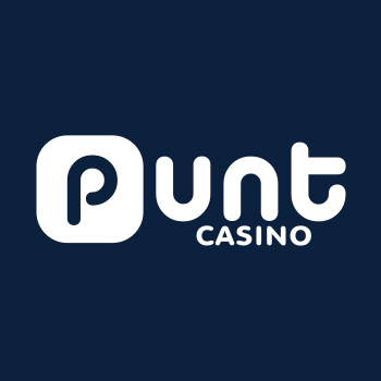 Punt Casino Logo