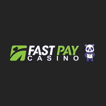 Fastpay Casino Logo