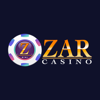 ZAR Casino Logo