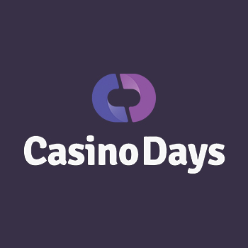 Casino Days Logo