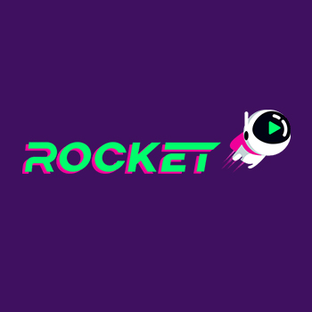 Casino Rocket Logo