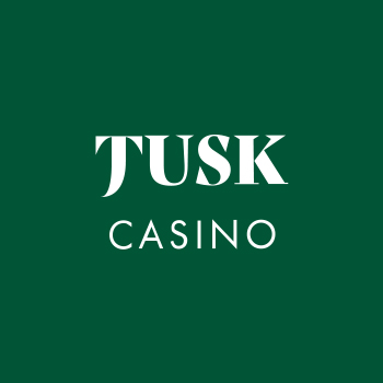 Tusk Casino Logo