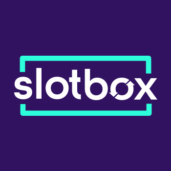 Slotbox Casino Logo