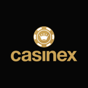 Casinex Casino Logo