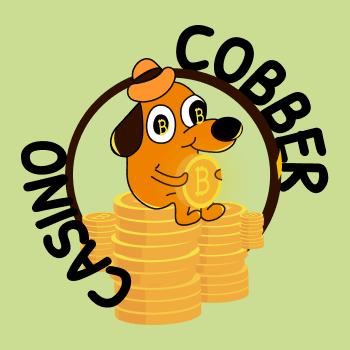 Cobber Casino Logo