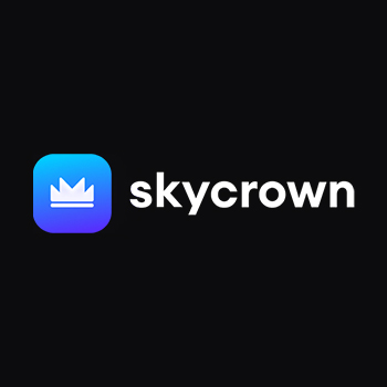 SkyCrown Casino Logo