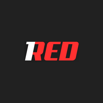 1Red Casino Logo