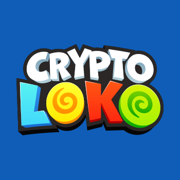 Crypto Loko Casino Logo