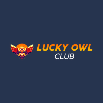 Lucky Owl Club Casino Logo