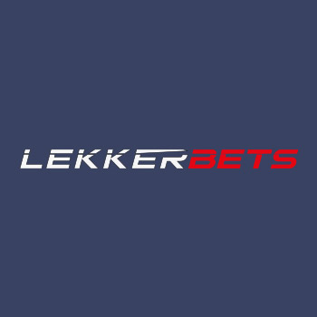 Lekkerbets Casino Logo