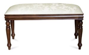 Versailles Bed Stool