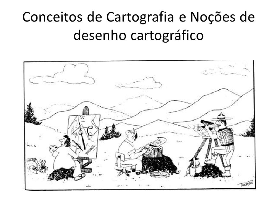 Actualizar 104+ imagen desenhos cartográficos