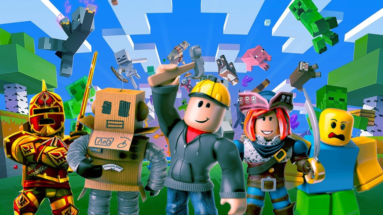 Roblox Innovation Awards 2024: The Full List of Winners