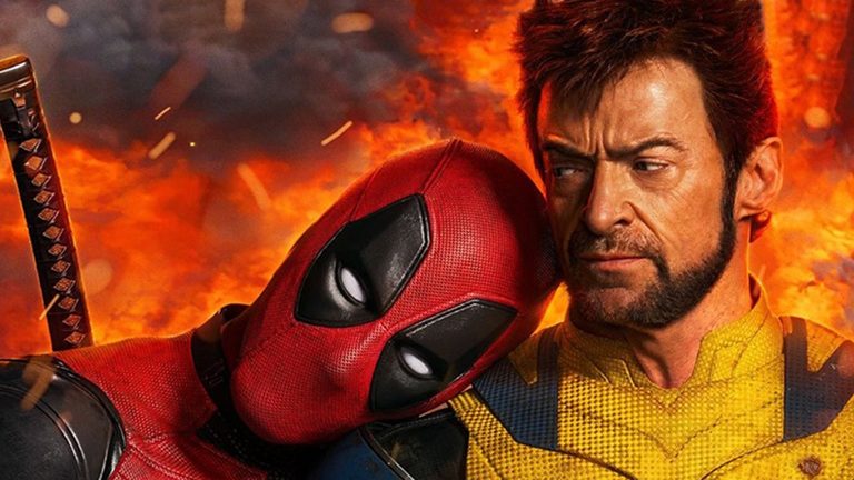 Deadpool & Wolverine Review (Review Deadpool & Wolverine)