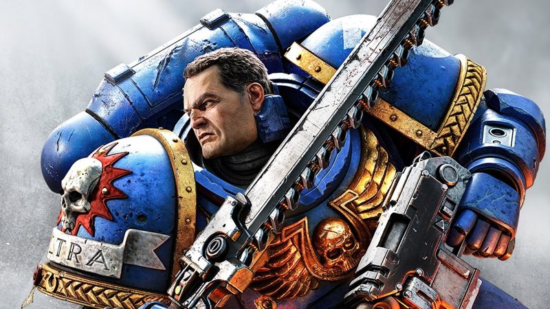 Warhammer 40,000: Space Marine 2 Review