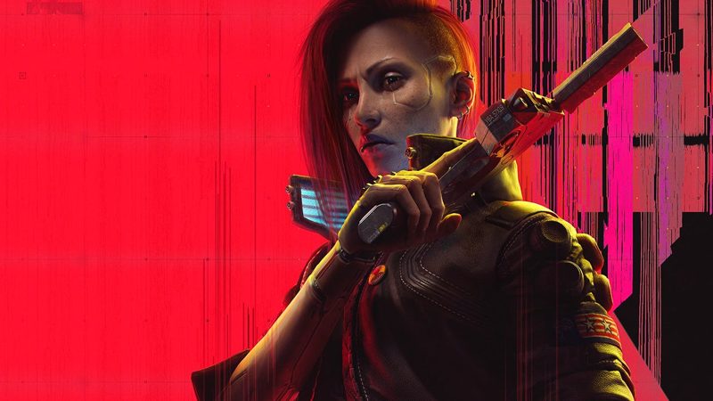 Stolní hra Cyberpunk 2077 dosáhla svého crowdfundingového cíle za pouhých 10 minut