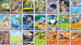 Pokémon TCG Pocket překonal 30 milionů stažení za pouhých 9 dní (Novinky Pokemon Trading Card Game Pocket)