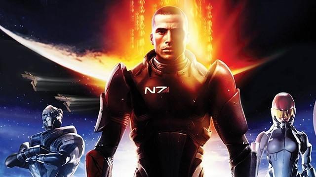 BioWare ofrece nuevos detalles sobre el próximo juego de Mass Effect