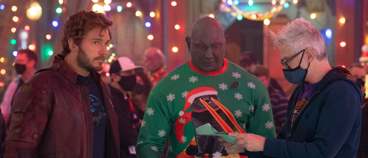 Dave Bautista szomorú amiatt, hogy vége az MCU-s pályafutásának, de kitart amellett, hogy végzett Draxszel