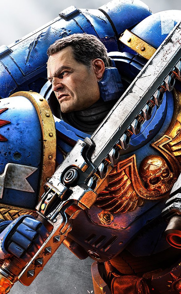 Az Istencsászár fiai keményebbek, mint valaha - Warhammer 40,000: Space Marine 2 teszt