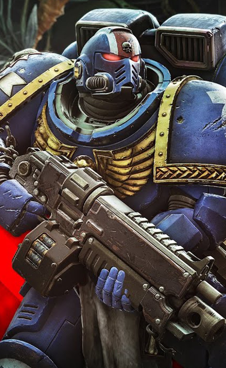 10 dolog, amit tudnod kell a Warhammer 40,000: Space Marine 2-ről, mielőtt megvennéd!