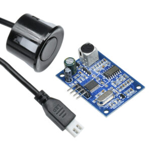 JSN-SR04 v3.0 Waterproof Ultrasonic Distance Sensor