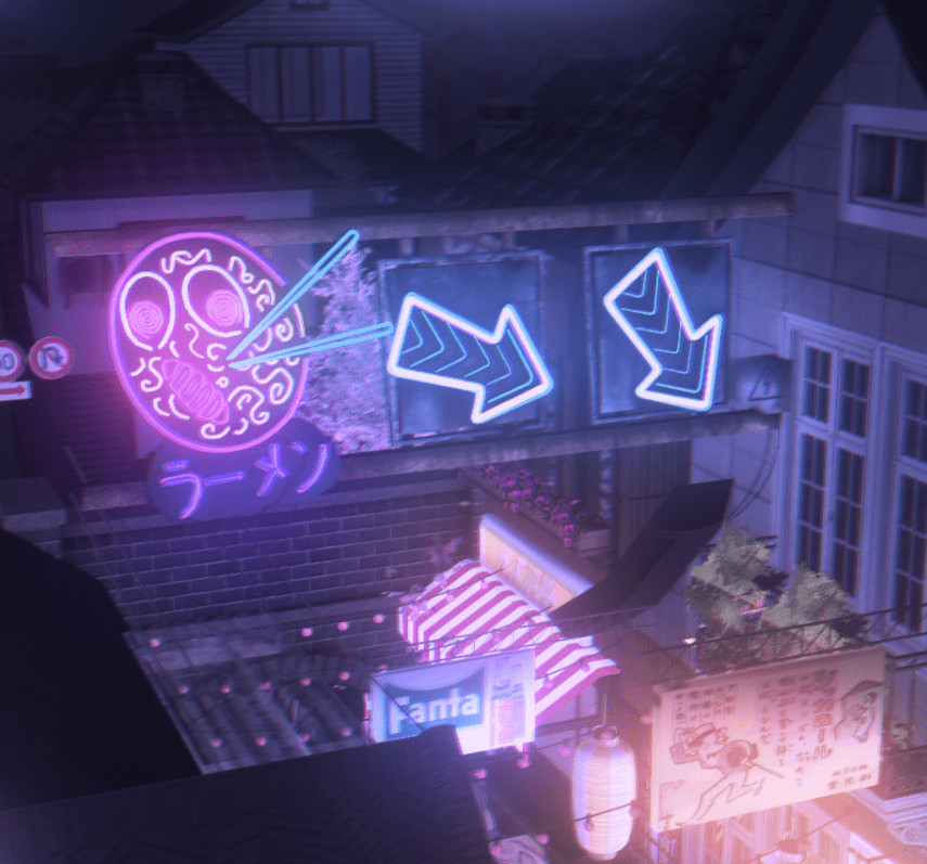 Sims 4 Neon Signs Mod