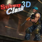 Subway Clash 3D