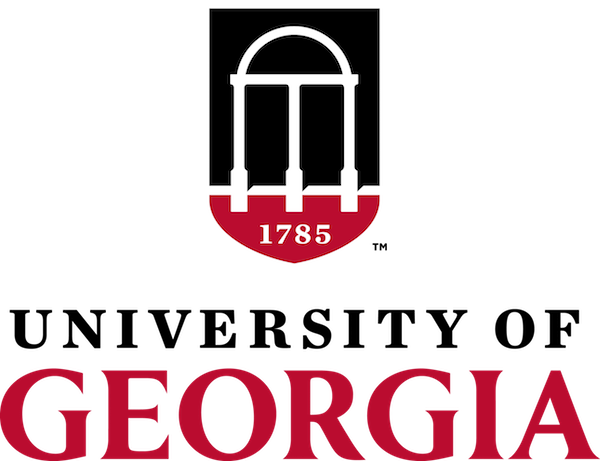 University of Georgia Logo