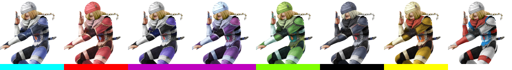 Sheik Palette (SSB4).png