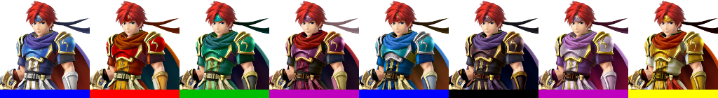 Roy Palette (SSB4).png