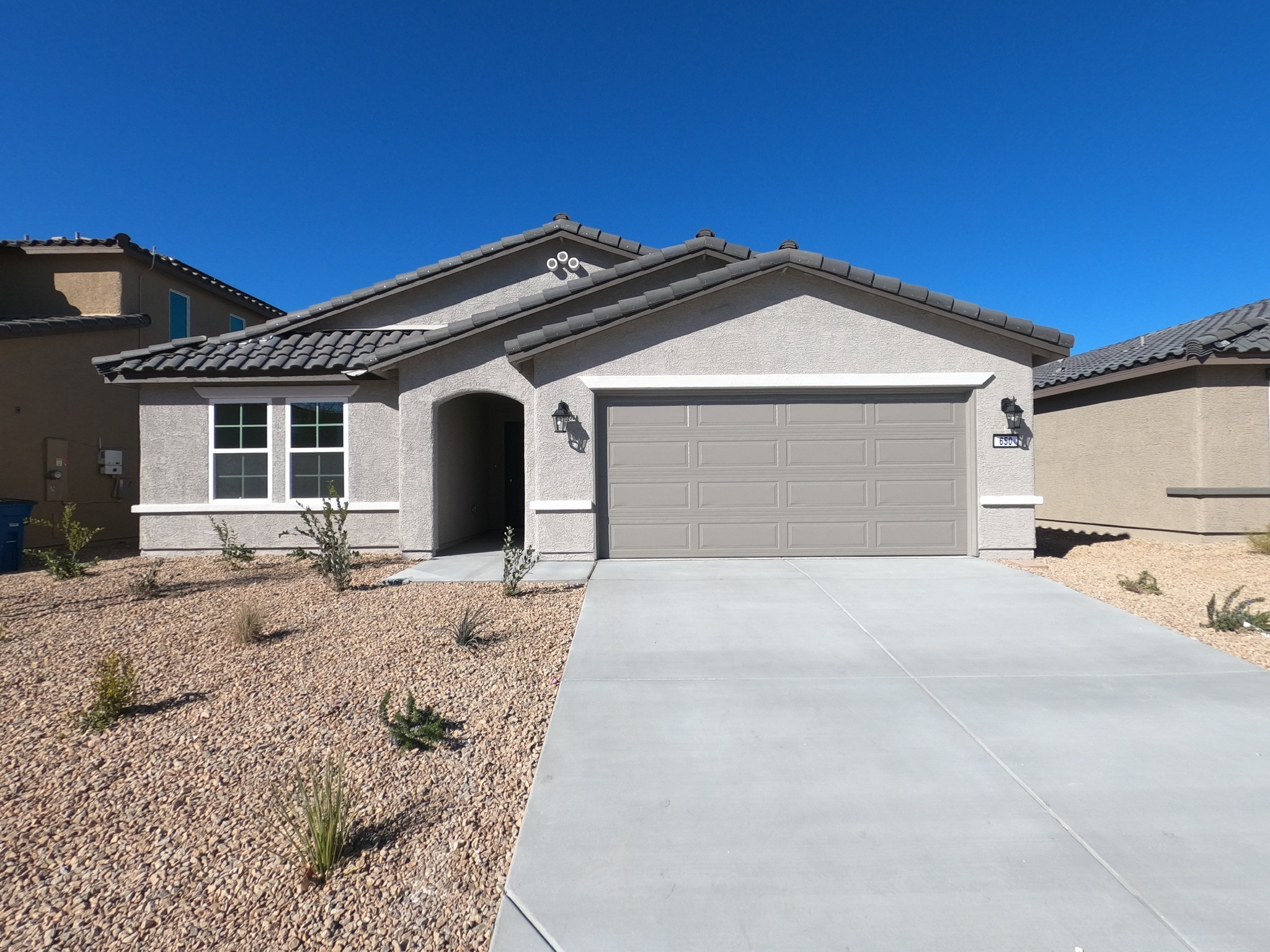 650 Dawson Falls Ave, Indian Springs, NV 89018 | Redfin