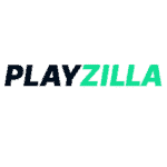 PlayZilla Casino logo banner 250x250