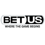 BetUS Casino logo 250x250