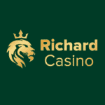 Richard Casino logo banner new