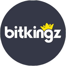 BitKingz image logo