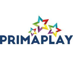 Prima Play Casino logo banner 250x250