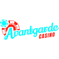 Avantgarde Casino logo banner new