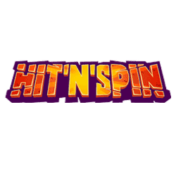 HitnSpin Casino logo banner