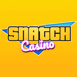 Snatch Casino banner large