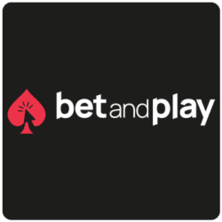 BetandPlay Casino logo new