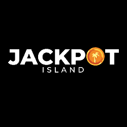 Jackpot Island Casino logo