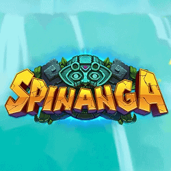 Spinanga Casino logo 250x250