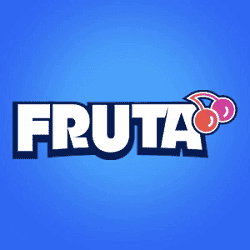 Fruta Casino banner 250x250