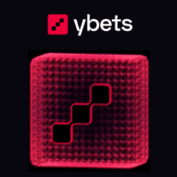 Ybets Casino image logo