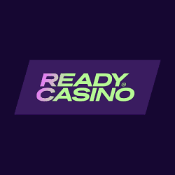 Ready Casino banner 250x250