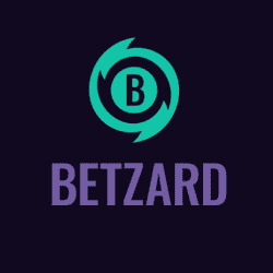 Betzard Casino logo banner