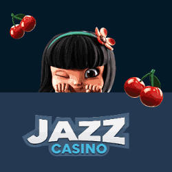 Jazz Casino Bonus Banner